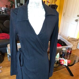 Lands End Dress